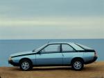 Renault Fuego 1980 года